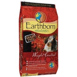 Корм для собак Earthborn Holistic Grain-Free Weight Control 2.5 kg