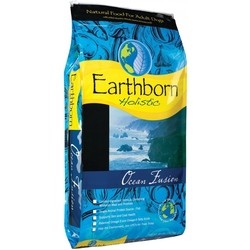 Корм для собак Earthborn Holistic Ocean Fusion 12 kg