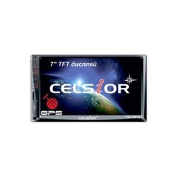 Автомагнитолы Celsior CST-7007G