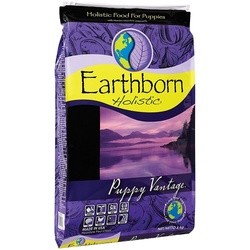 Корм для собак Earthborn Holistic Puppy Vantage 2.5 kg