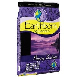 Корм для собак Earthborn Holistic Puppy Vantage 12.7 kg