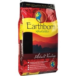 Корм для собак Earthborn Holistic Adult Vantage 2.5 kg