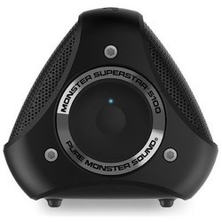 Портативная акустика Monster SuperStar S100