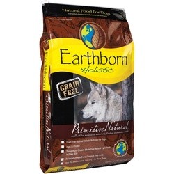 Корм для собак Earthborn Holistic Grain-Free Primitive Natural 12 kg