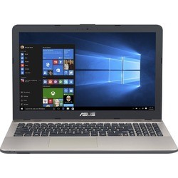 Ноутбук Asus VivoBook Max R541NA (R541NA-GQ418T)