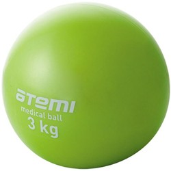 Гимнастический мяч Atemi ATB-03