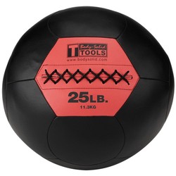 Гимнастический мяч Body Solid BSTSMB25