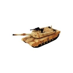 3D пазлы 4D Master M1A2 Abrams 26326