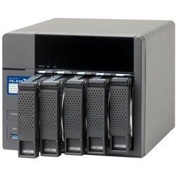 NAS сервер QNAP TS-531X-8G