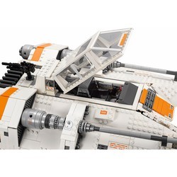 Конструктор Lego Snowspeeder 75144