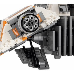 Конструктор Lego Snowspeeder 75144
