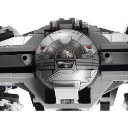 Конструктор Lego Sith Fury-class Interceptor 9500