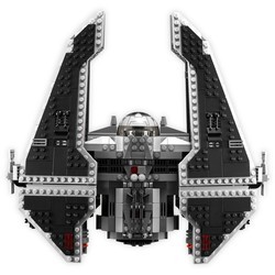 Конструктор Lego Sith Fury-class Interceptor 9500