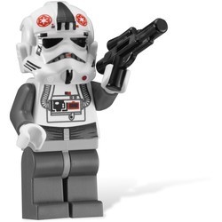 Конструктор Lego Snowtrooper Battle Pack 8084