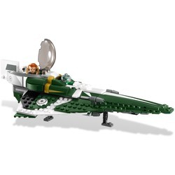 Конструктор Lego Saesee Tiins Jedi Starfighter 9498