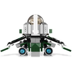 Конструктор Lego Saesee Tiins Jedi Starfighter 9498