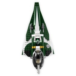 Конструктор Lego Saesee Tiins Jedi Starfighter 9498