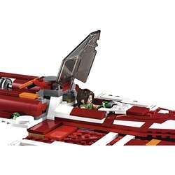 Конструктор Lego Republic Striker-class Starfighter 9497