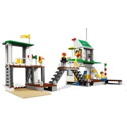 Конструктор Lego Marina 4644