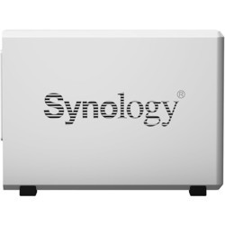 NAS сервер Synology DS218J