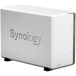 NAS сервер Synology DS218J