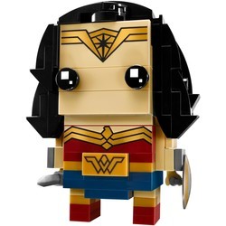 Конструктор Lego Wonder Woman 41599