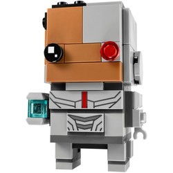 Конструктор Lego Cyborg 41601