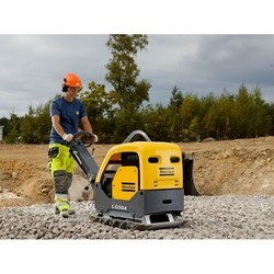 Виброплита Atlas Copco 3382000572