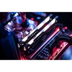 Оперативная память Patriot Viper LED DDR4 (PVLR416G240C4K)