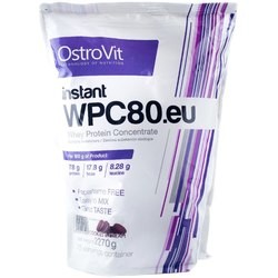 Протеин OstroVit Instant WPC80.eu