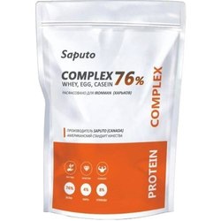 Протеин Saputo Complex 76%
