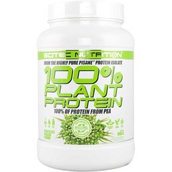 Протеин Scitec Nutrition 100% Plant Protein 0.9 kg