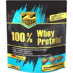 Протеин Z-Konzept 100% Whey Protein