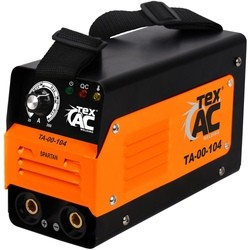 Сварочный аппарат Tex-AC TA-00-104