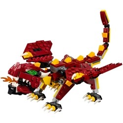 Конструктор Lego Mythical Creatures 31073
