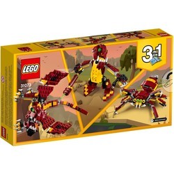 Конструктор Lego Mythical Creatures 31073