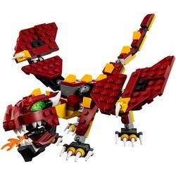 Конструктор Lego Mythical Creatures 31073