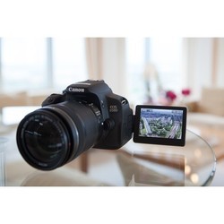 Фотоаппарат Canon EOS 650D kit 40