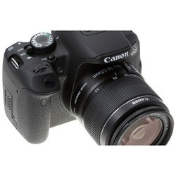Фотоаппарат Canon EOS 650D kit 40