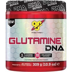 Аминокислоты BSN Glutamine DNA 309 g