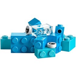 Конструктор Lego Creative Suitcase 10713