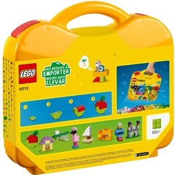 Конструктор Lego Creative Suitcase 10713