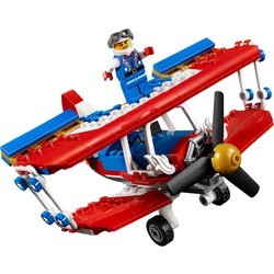 Конструктор Lego Daredevil Stunt Plane 31076