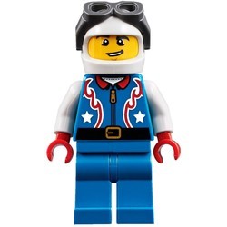 Конструктор Lego Daredevil Stunt Plane 31076