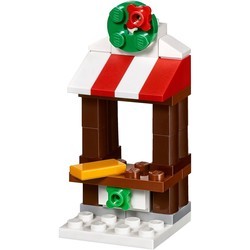 Конструктор Lego Christmas Train Ride 40262