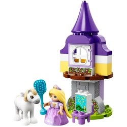 Конструктор Lego Rapunzels Tower 10878