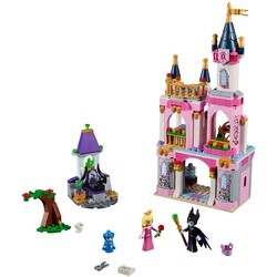 Конструктор Lego Sleeping Beautys Fairytale Castle 41152