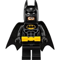 Конструктор Lego The Bat-Dune Buggy 70918