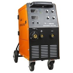 Сварочный аппарат FoxWeld InverMIG 300 PWE