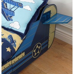 Кроватка KidKraft Airplane